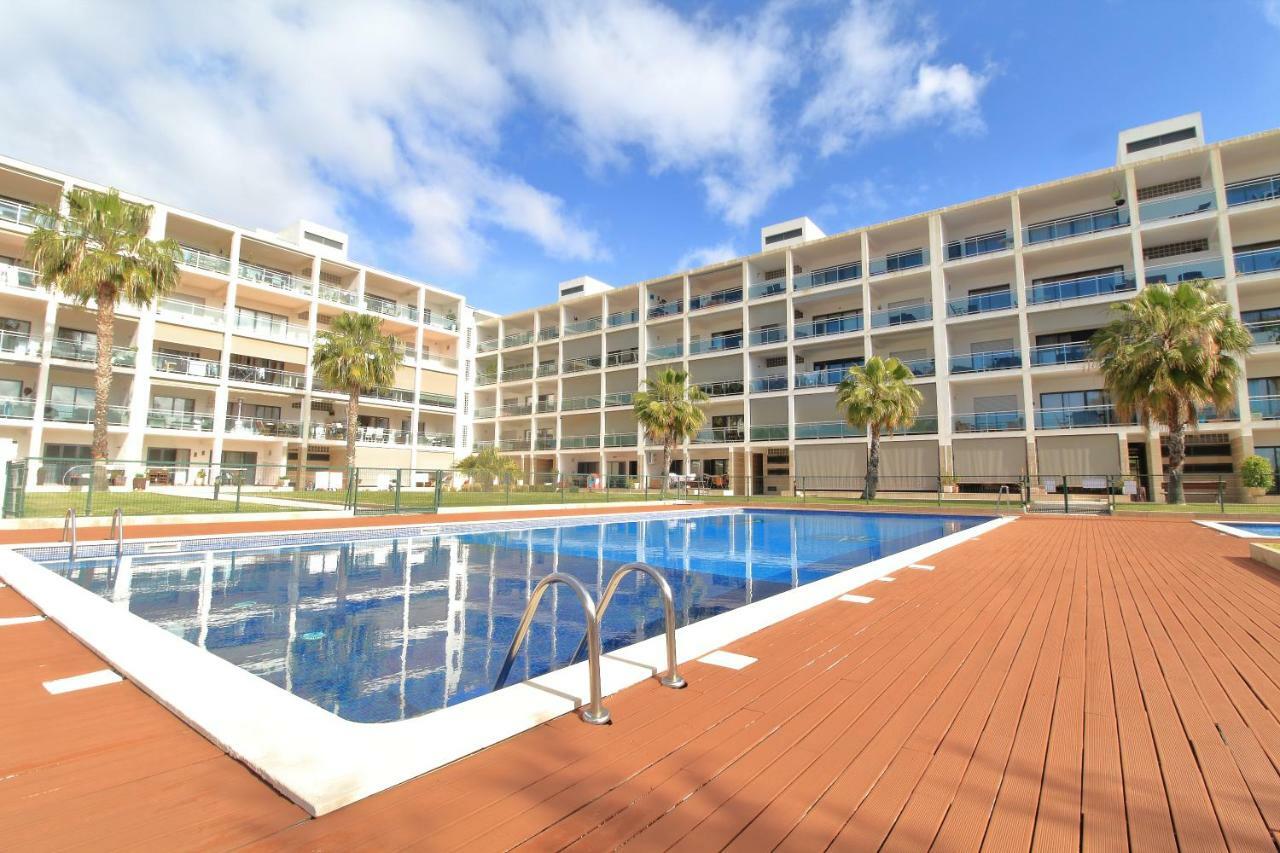 Tim House Apartment Olhao Luaran gambar