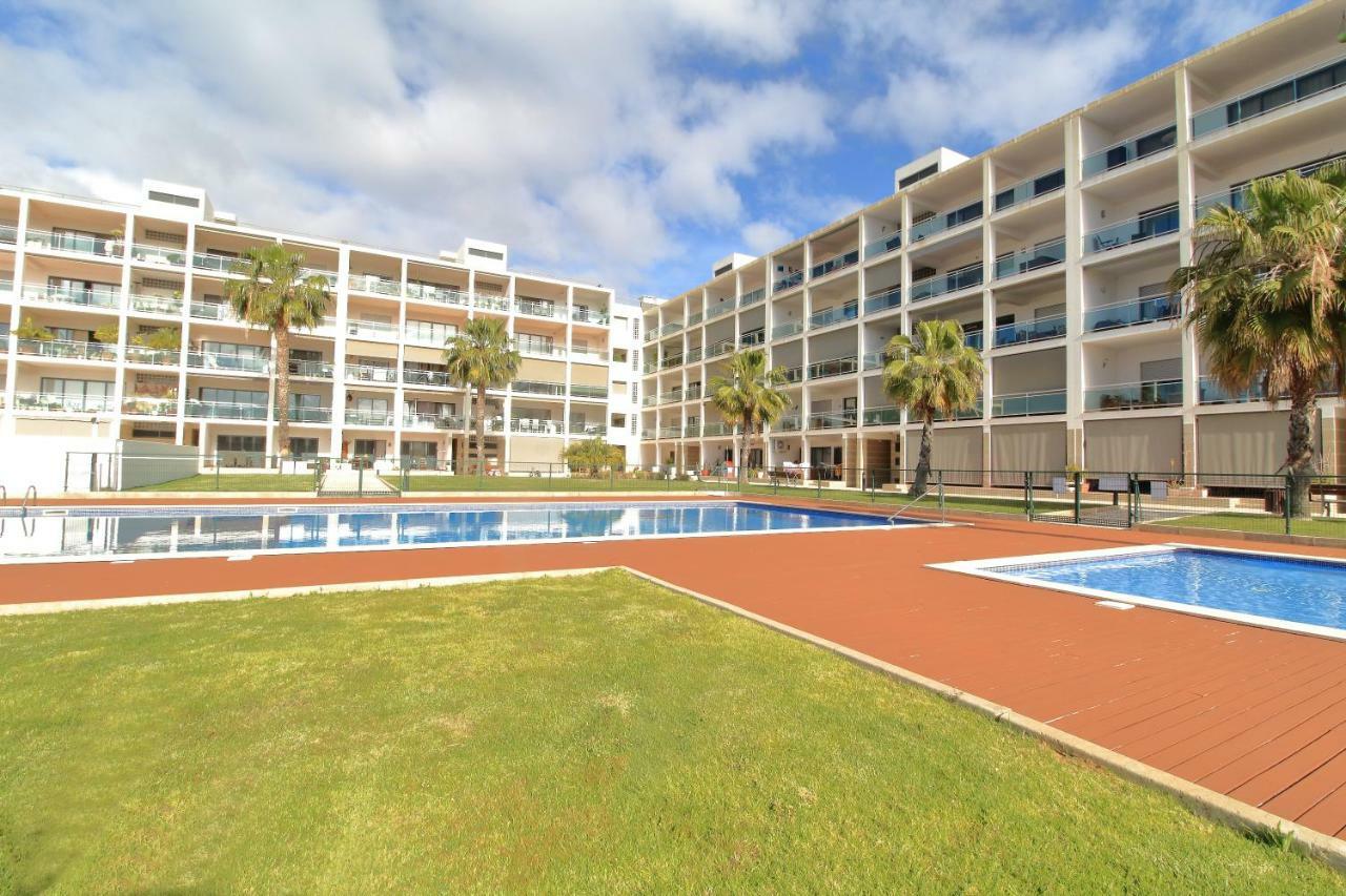 Tim House Apartment Olhao Luaran gambar