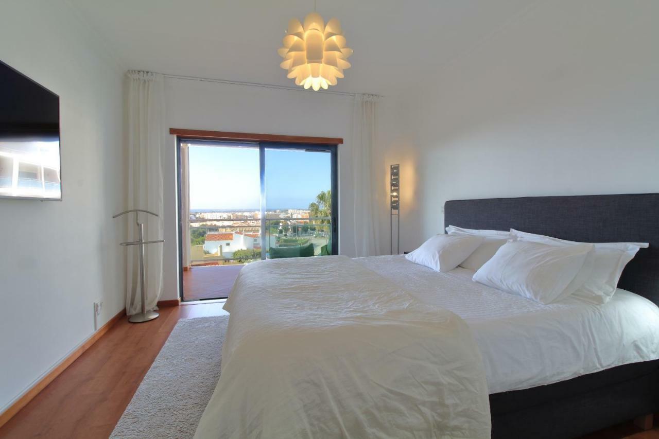 Tim House Apartment Olhao Luaran gambar