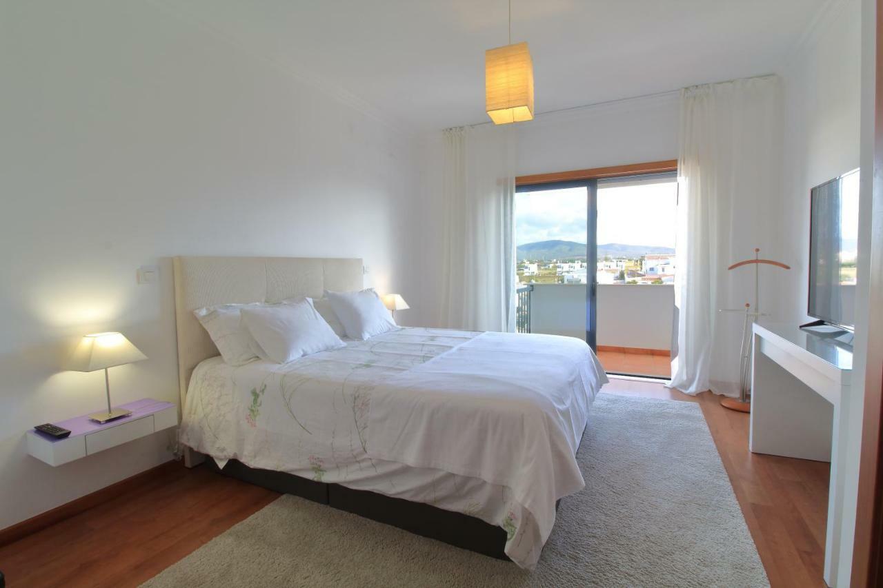 Tim House Apartment Olhao Luaran gambar