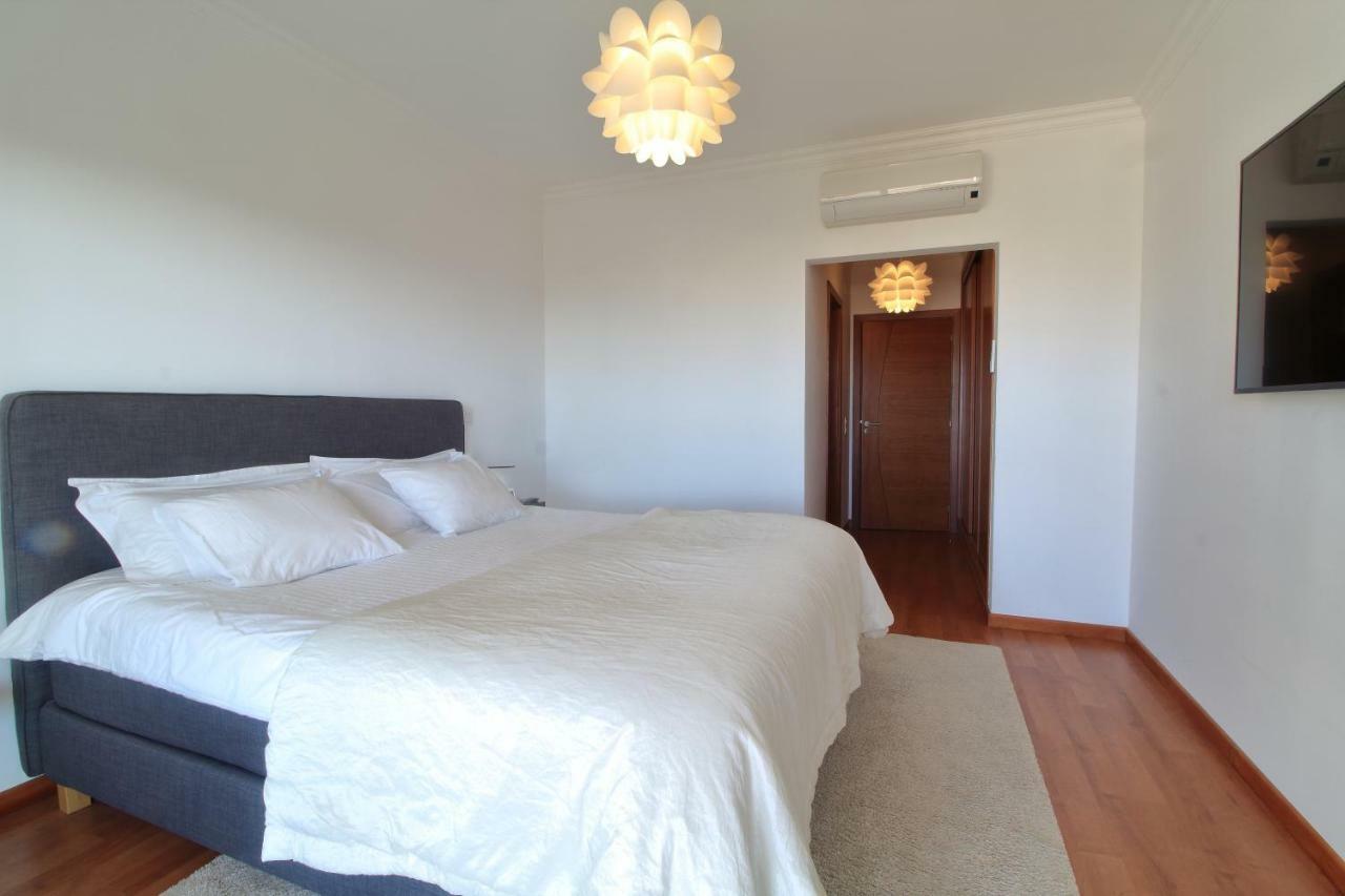 Tim House Apartment Olhao Luaran gambar