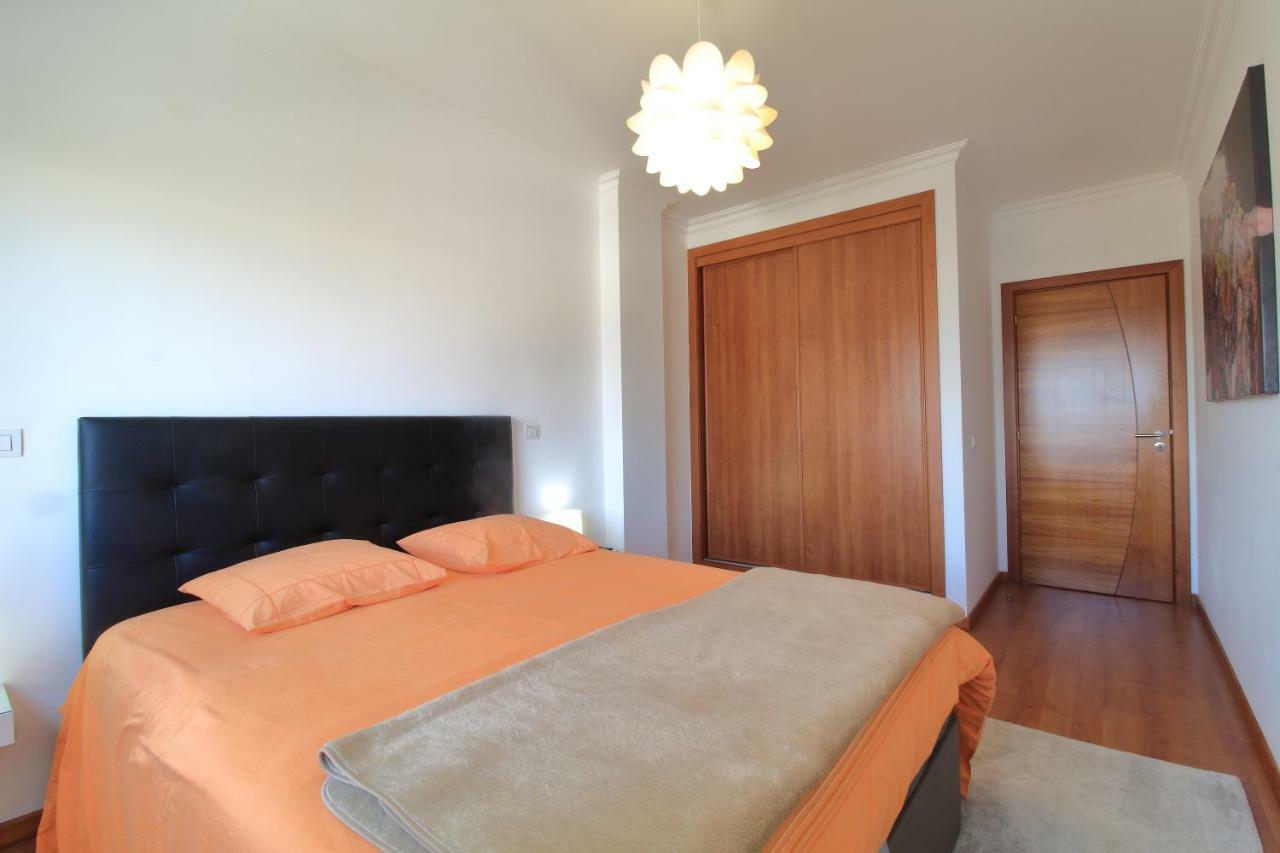 Tim House Apartment Olhao Luaran gambar