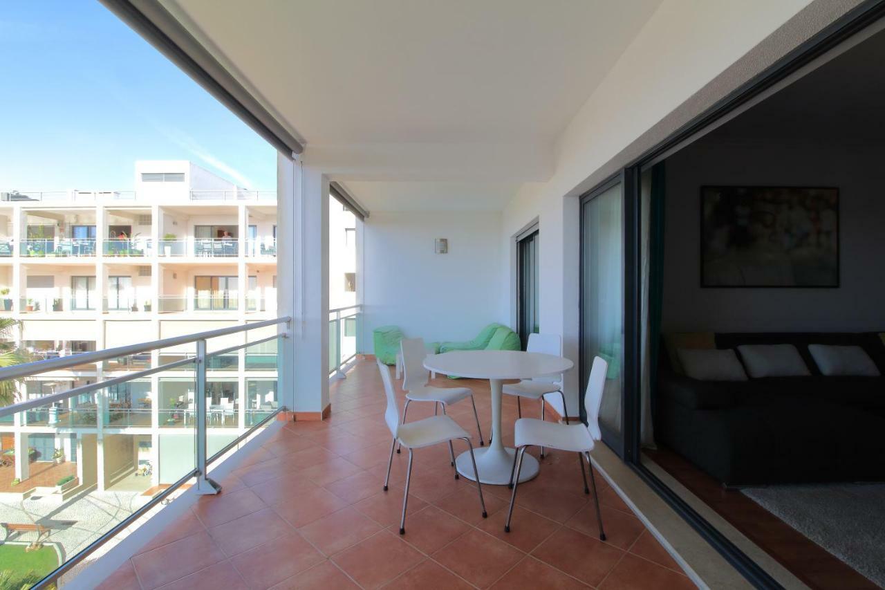 Tim House Apartment Olhao Luaran gambar