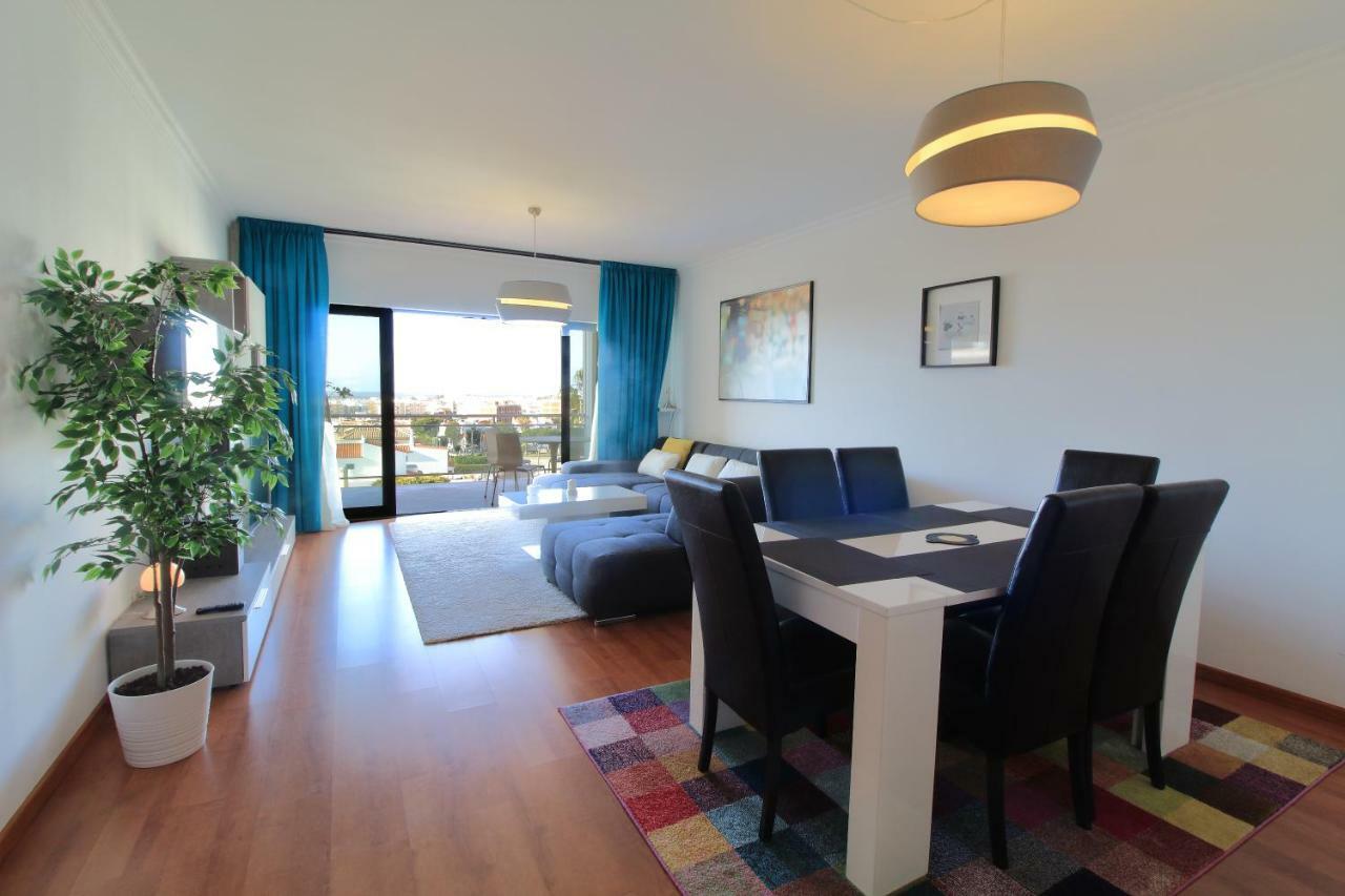 Tim House Apartment Olhao Luaran gambar