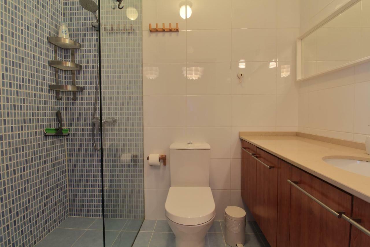 Tim House Apartment Olhao Luaran gambar