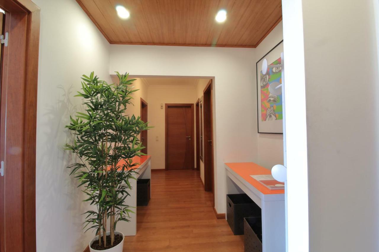 Tim House Apartment Olhao Luaran gambar